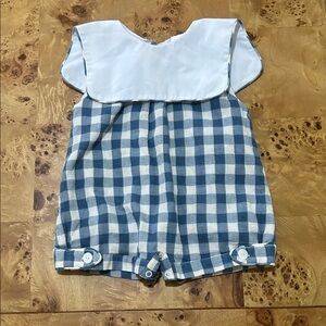 Cecil and Lou boys bubble NWOT